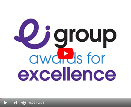 Ei Group Awards for Excellence Video