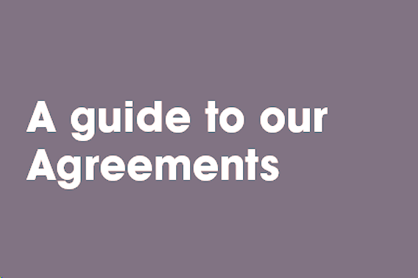 Stonegate Agreements