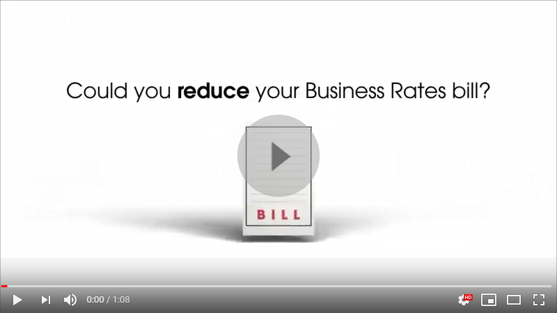 Business Rates Video